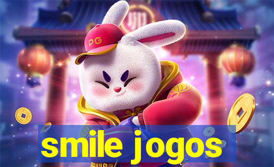 smile jogos